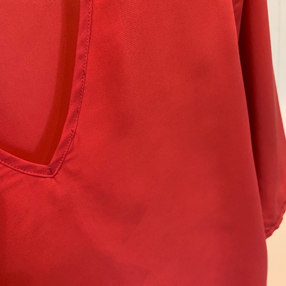 Pink Blouse - Picture 4 of 4